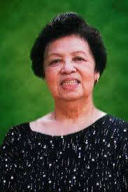 Erlinda Penaflor Obituary