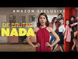 De Brutas Nada Trailer Da Temporada 01 Legendado Brasil Hd Youtube