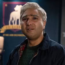 We Need to Talk About Nate in 'Ted Lasso' Season 3 Finale