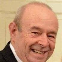 Charles "Charlie" J. Vincent Obituary