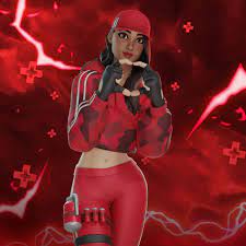 Find derivations skins created based on this one; Ruby Skin Fortnite Wallpapers Wallpaper Cave