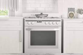 White kitchen cabinets have a tendency to show wear and tear more easily than darker colors and tend to require a bit more maintenance. What Color Cabinets Go With White Appliances 10 Great Choices Home Decor Bliss