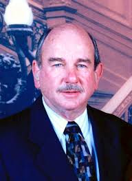 George Johnson Obituary