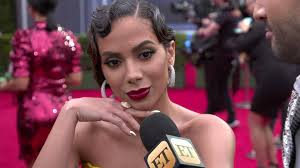 Anitta on wn network delivers the latest videos and editable pages for news & events, including entertainment, music, sports, science and more, sign up and share your playlists. Anitta Sets The Record Straight On Her Relationship Status Exclusive Entertainment Tonight
