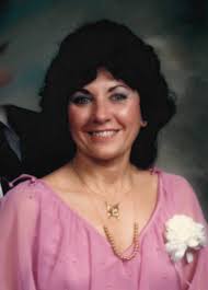 Obituary for Mary Jane Vecchioni Huffman