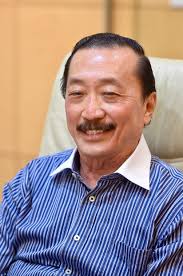 Tan sri low yow chuan (刘耀全) is a malaysian real estate and property developer. Bmf Launches Social Enterprise Programme For Affordable Housing The Star