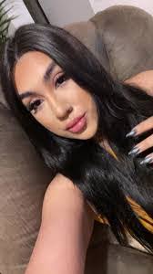 Melissa Monreal's Instagram, Twitter & Facebook