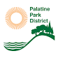 Palatine Park District Turkey Trot event in Palatine, IL