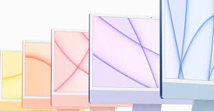 Maybe you would like to learn more about one of these? Download The Colorful Wallpapers Of The New Redesigned Imac Right Here 9to5mac