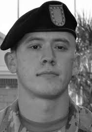 TRUE' TO HISTORY, COVETED BADGES TOUGH TO EARN