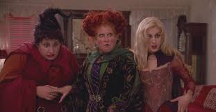 Here you can create your own quiz and questions like which was not a name of one of the main witches? Hocus Pocus 2 Disney Plus Release Date And Movie Details For Fans