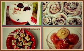 See more ideas about desserts, indian desserts, indian food recipes. Easy Dessert Recipes Nice Dessert Ideas The Food Funda