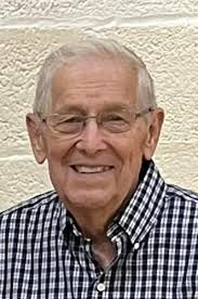 Glendon Charles Ward Obituary (2024)