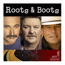 Roots & Boots featuring Joe Diffie, Darryl Worley and Sammy Kershaw