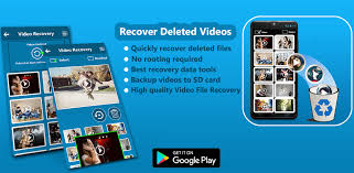 Descargar video recovery apk para android. Video Recovery Apk For Android Dotsoft Technologies