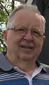 Cecil Douglas Spinks