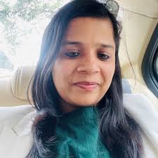 Shraddha Singh--Emails and Phone Numbers