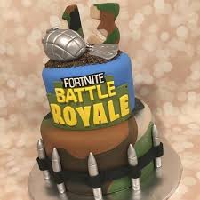 Birthday Cakes For 10 Year Old Boy Fortnite Image Result For Fortnite Birthday Cake Boy Birthday Cake 13 Birthday Cake Birthday Party Cake