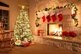 Você sabe como é comemorado o Natal nos Estados Unidos? - Minds English  School