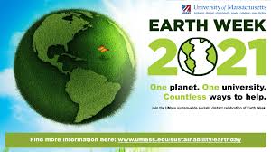 Jun 23, 2019 · the purpose of this trivia quiz is to commemorate earth week. Umass Virtual Earth Day 2021 Sustainability Umass Amherst
