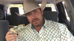 I'm a liberal blogger. Chad Prather is a conservative comedian. Can we  talk?