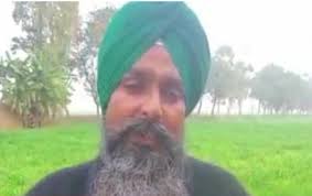 किसान नेता सरवन सिंह पंढेर ने मांगी माफी, कहा