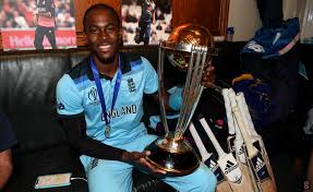 Jofra archer has rapidly become one of the most exciting young allrounders in english county cricket. Jofra Archer S Old Tweets Are Accurate Predictions Of The Final Match