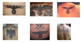Thestar.com is canada's largest online news site. Tourist Allegedly Spotted Flaunting His Neo Nazi Tattoos In Sentosa