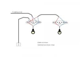 Easy and step by step. 2 Lights From Single Switch Diynot Forums