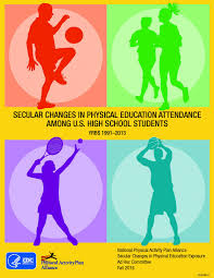 Positive experiences that sports and an active lifestyle bring play an important role in a young person's life. Physical Education Physical Activity Healthy Schools Cdc