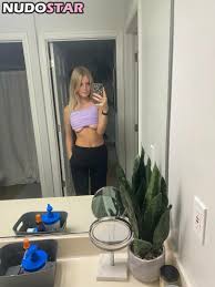 Lauren Henry  laurennhenryyy Nude Leaks Photo 17 - NudoStar