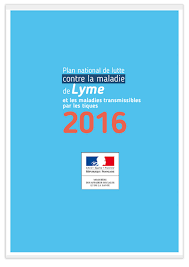 French Lessons Combating Mistrust And Misinformation On Lyme Disease