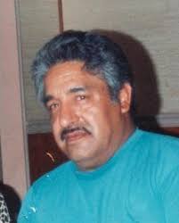 Richard Servin Obituary (2005)