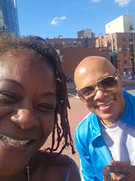 Lenny Green's Kissing After Dark