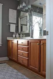Thanks for visiting our gray bathrooms photo gallery where you can search a lot of gray bathroom design ideas. Pin On My Favorite