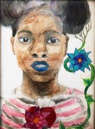 2020 Students' Artwork