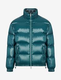 I personally don't like that, though it may be beneficial for others; Armani Exchange Puffer Jacket With Contrasting Lining Puffer Jacket For Men A X Online Store