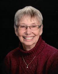 Sharon Luker Obituary