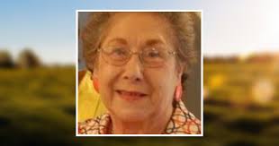 Margaret Clawson Obituary June 11, 2012