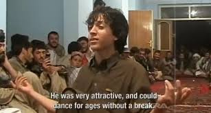 Maybe you would like to learn more about one of these? Bacha Bazi Dancing Boys Of Afghanistan The Typewriter News Site