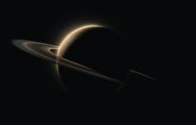 Saturn facts for kids | cool2bkids. Minimal Saturn Planet Wallpapers Wallpaper Cave