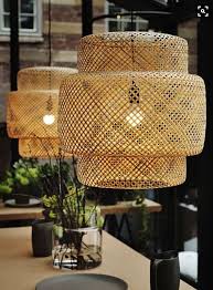 Lighting Bamboo Lamp Lamp Design Lamp