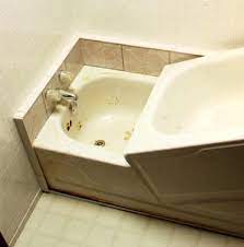 You can customize your new bathing area by choosing from a variety of styles, colors, patterns, textures, finishes and accessories. Bathtub Liner Remodel Your Tub Quickly And Easily