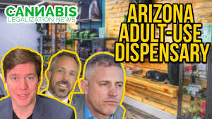 You will have to pay an application fee and then submit an application to the arizona state department of health. How To Open A Cannabis Dispensary In Arizona Youtube