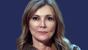 GH's Michael Easton Shares Retro Film Scene Of Him & Emma Samms