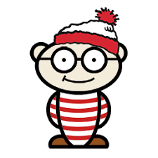 Maybe you would like to learn more about one of these? Wimmelbilder Insanely Detailed Where S Waldo Style Drawings
