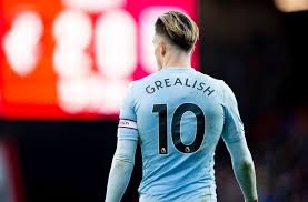 Jul 01, 2021 · similar to the harry kane saga, manchester city appear set to go all out in order to secure the services of england and aston villa star jack grealish this summer. Jack Grealish To Aston Villa At An Advanced Stage