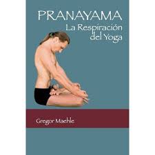 Gregor maehle has studied yoga since 1982, focusing on ashtanga yoga since 1990. Pranayama Ashtanga Yoga By Gregor Maehle Paperback Target