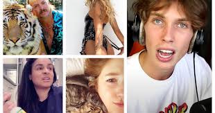 De 10 markantste internettrends van het voorbije jaar