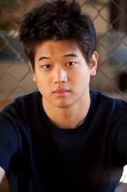 Ki Hong Lee Cast as Minho